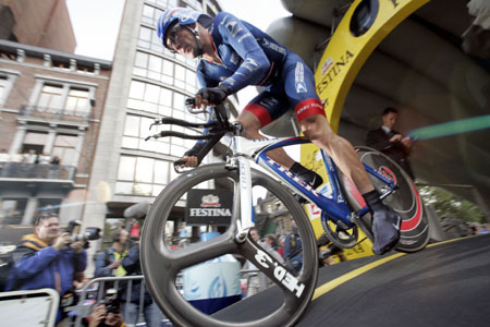Tour de France - Prologue