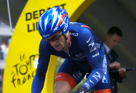 Tour de France - Prologue