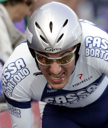 Tour de France - Prologue