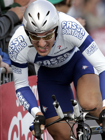 Tour de France - Prologue