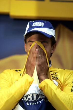 Tour de France - Prologue