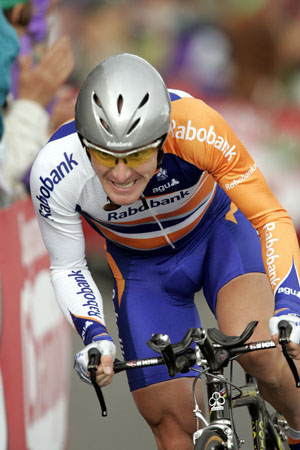 Tour de France - Prologue