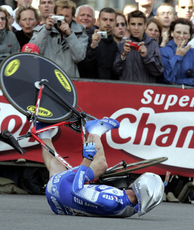 Tour de France - Prologue