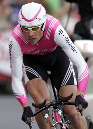 Tour de France - Prologue