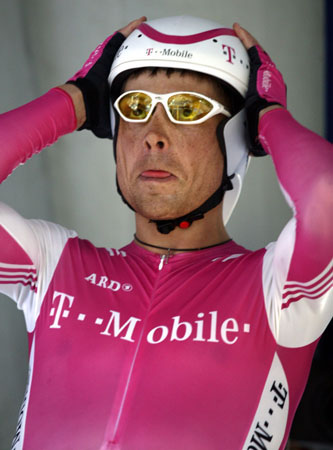 Tour de France - Prologue