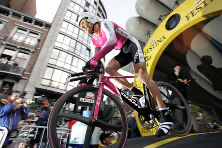 Tour de France - Prologue