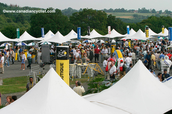 Tour de France - Stage 14
