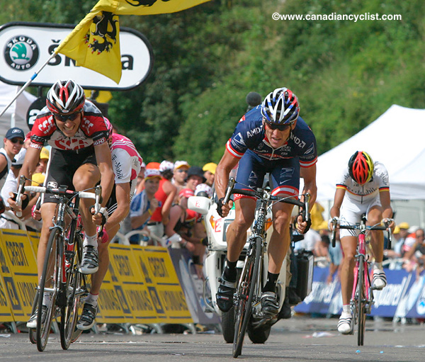 Tour de France - Stage 15