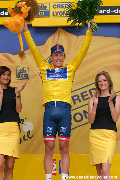 Tour de France - Stage 15