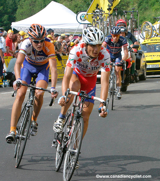 Tour de France - Stage 15