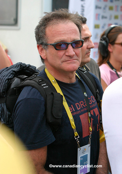 Tour de France - Stage 15