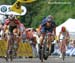 Tour de France - Stage 15