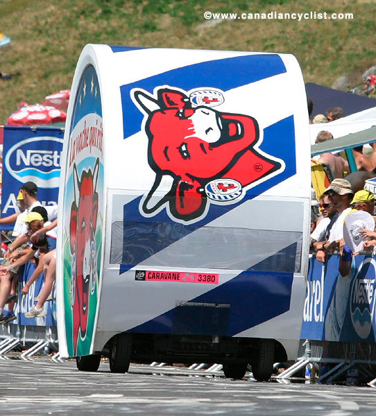 Tour de France - Stage 16