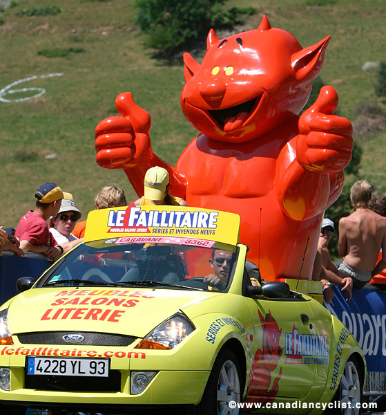 Tour de France - Stage 16