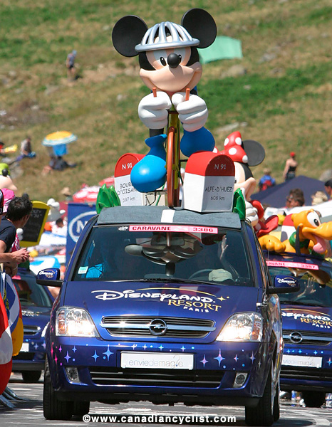 Tour de France - Stage 16