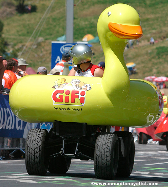 Tour de France - Stage 16