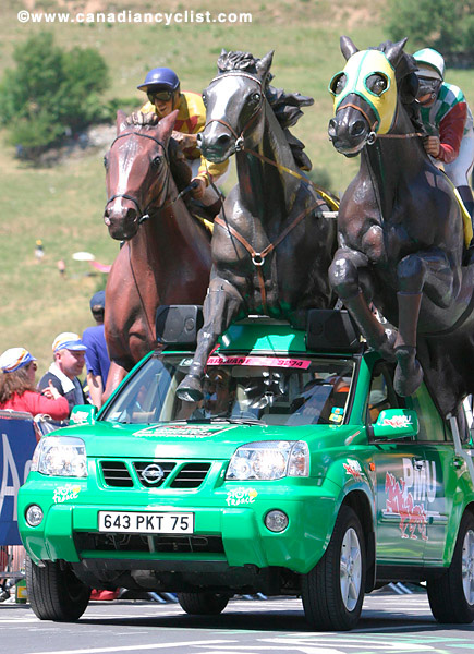 Tour de France - Stage 16
