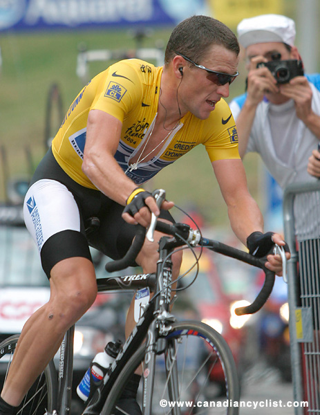 Tour de France - Stage 16