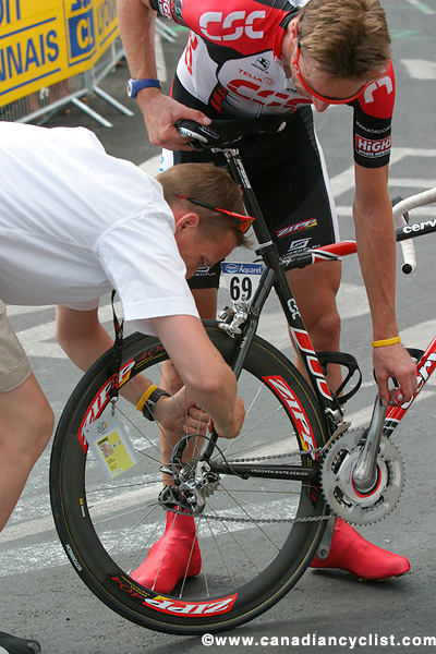 Tour de France - Stage 16