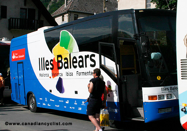 Tour de France Stage 17