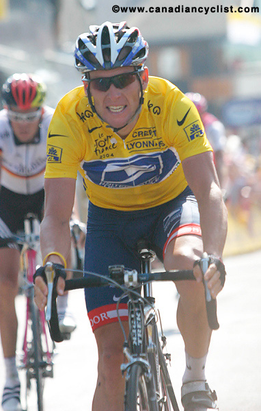 Tour de France Stage 17