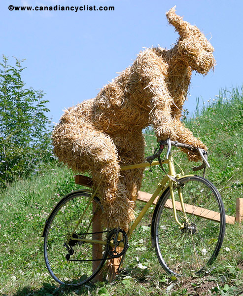 Tour de France Stage 17