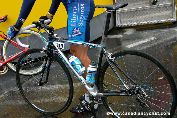 Tour de France Stage 18