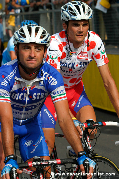 Tour de France Stage 18