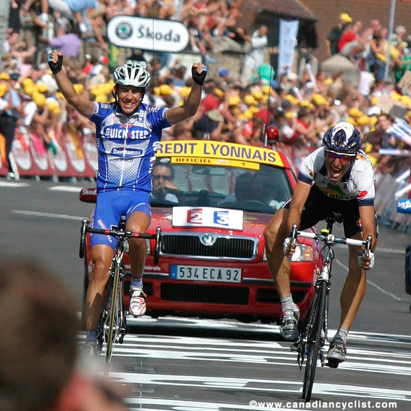 Tour de France Stage 18
