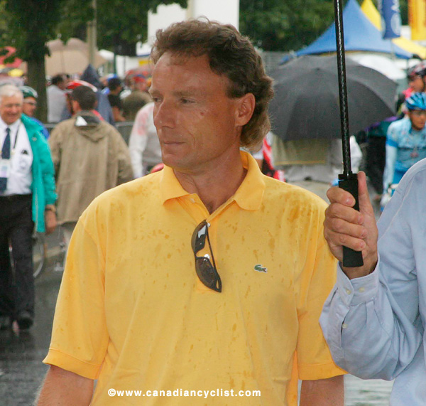 Tour de France Stage 18