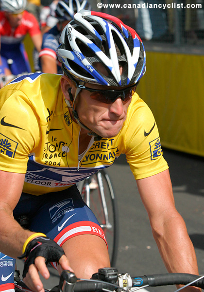 Tour de France Stage 18