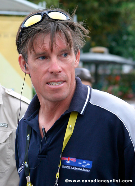 Tour de France Stage 18
