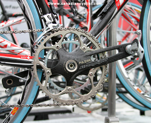 Tour de France Stage 18