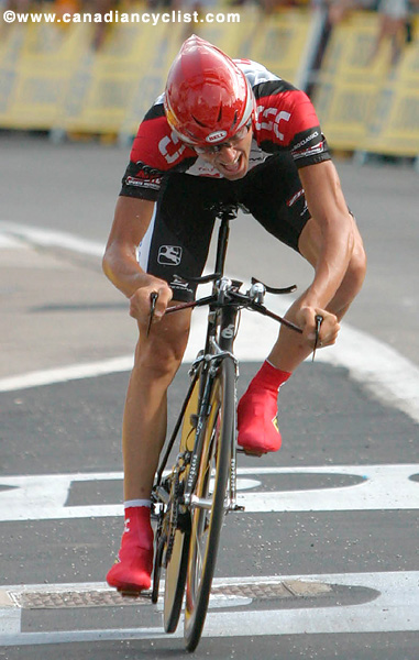 Tour de France Stage 19