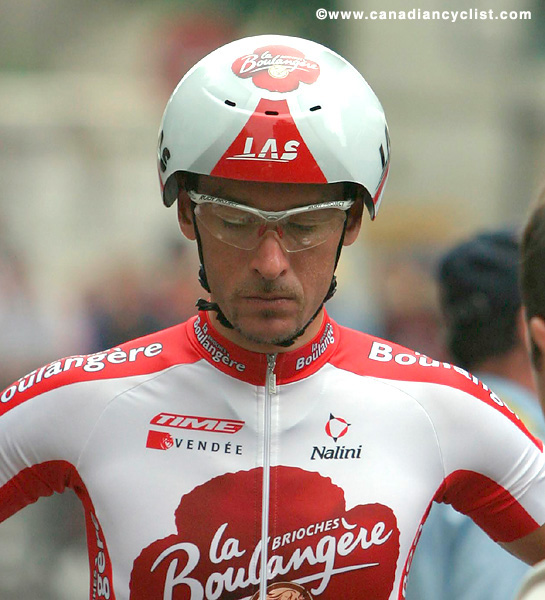 Tour de France Stage 19