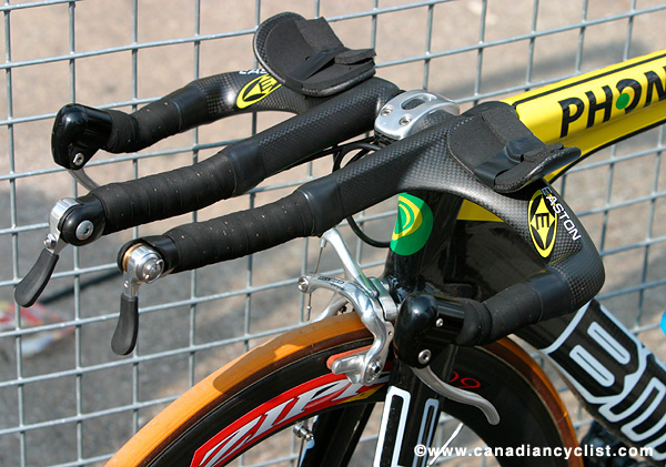 Tour de France Stage 19