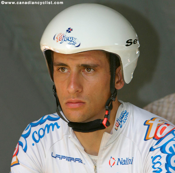 Tour de France Stage 19