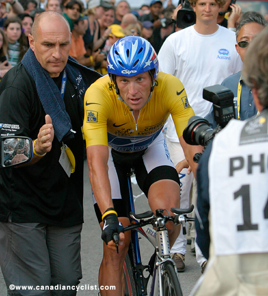 Tour de France Stage 19