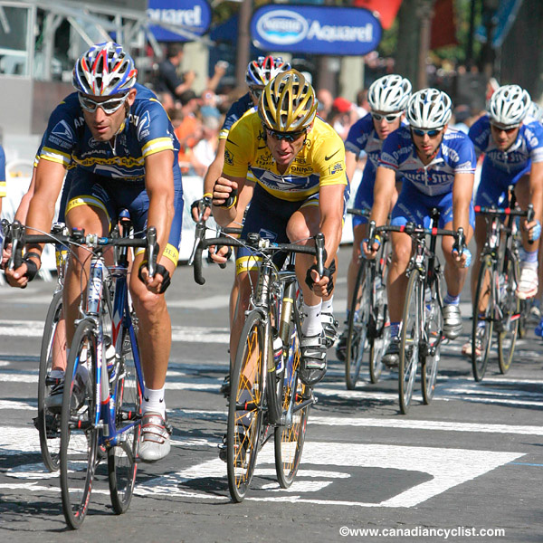 Tour de France Stage 20