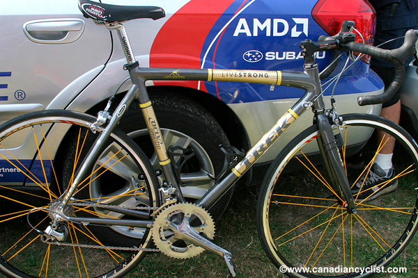 Tour de France Stage 20