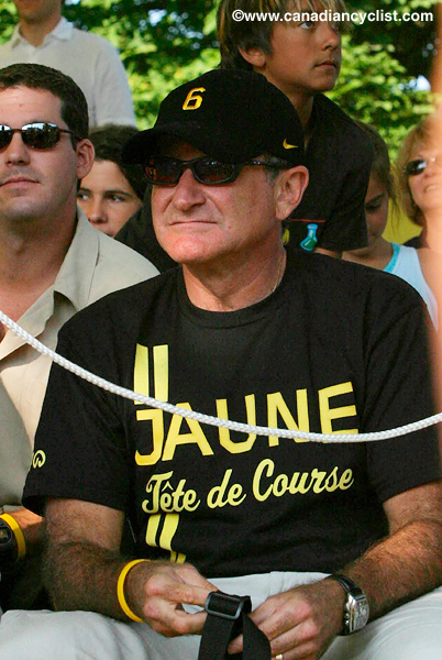 Tour de France Stage 20