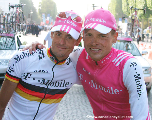 Tour de France Stage 20