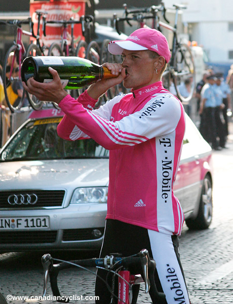Tour de France Stage 20