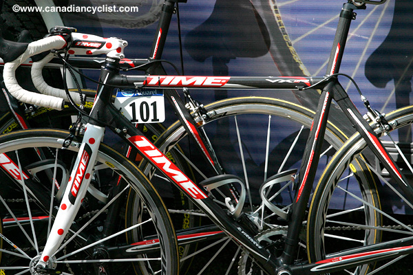 Tour de France Stage 20