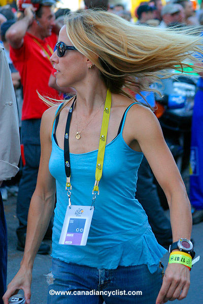 Tour de France - Stage 13
