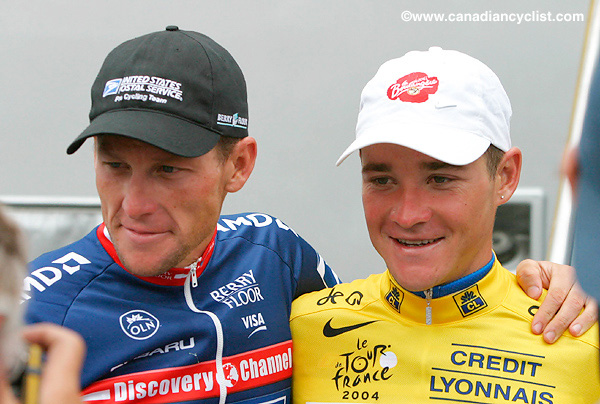 Tour de France - Stage 13