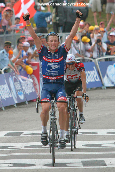 Tour de France - Stage 13