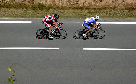 Tour de France Stage 10