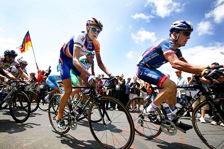 Tour de France Stage 10