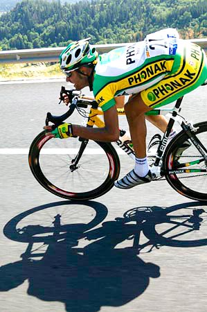 Tour de France Stage 10